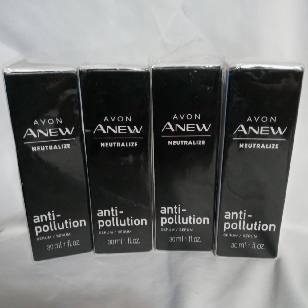 AVON ANEW NEUTRALIZE